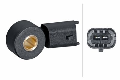 Датчик детонации HELLA 6PG 013 114-591