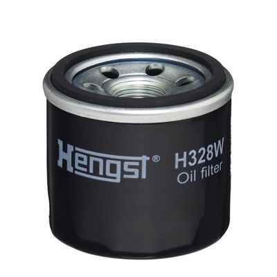 Масляный фильтр HENGST FILTER H328W