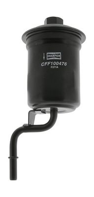 Degvielas filtrs CHAMPION CFF100476