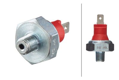 Датчик давления масла HELLA 6ZF 007 392-001