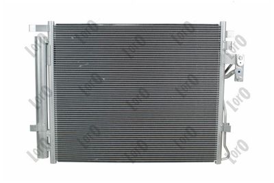 Конденсатор, кондиционер ABAKUS 024-016-0014