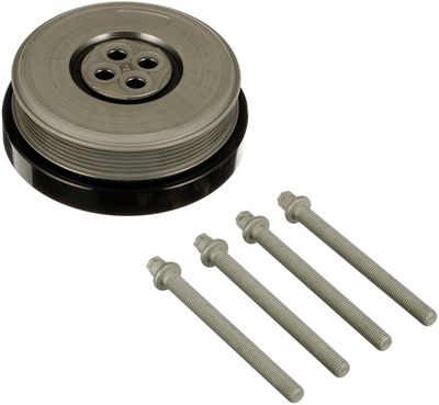 Piedziņas skriemelis, Kloķvārpsta GATES TVD1229A