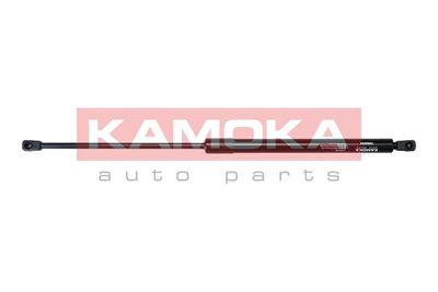 Gāzes atspere, Bagāžas/Kravas nodalījuma vāks KAMOKA 7092255
