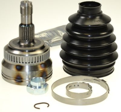 Šarnīru komplekts, Piedziņas vārpsta LÖBRO 303876