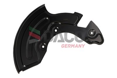 Отражатель, диск тормозного механизма DACO 614239