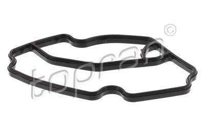 Blīve, Eļļas filtra korpuss TOPRAN 411 179