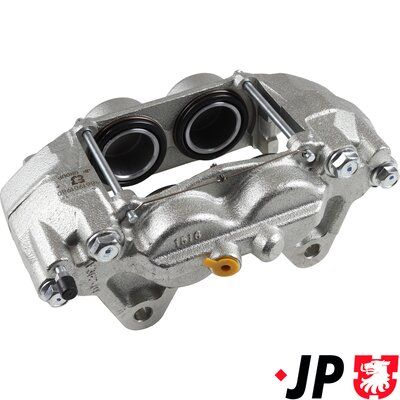 Bremžu suports JP GROUP 4861901980