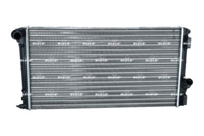 Радиатор, охлаждение двигателя NRF 550273
