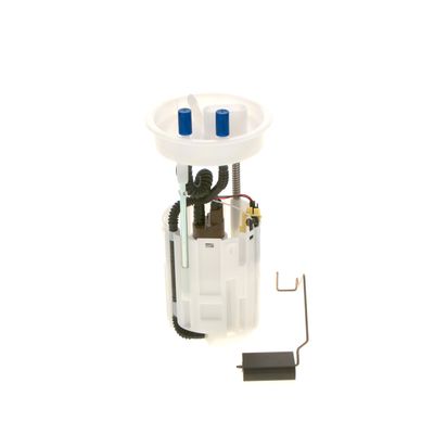 Barošanas sistēmas elements BOSCH 1 987 580 012