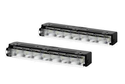 Dienas gaismas lukturu komplekts HELLA 2PT 980 850-801