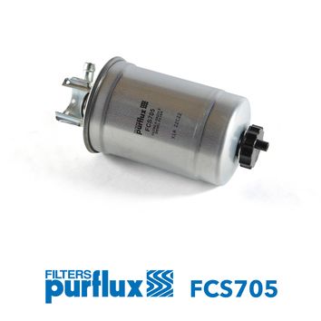 Топливный фильтр PURFLUX FCS705