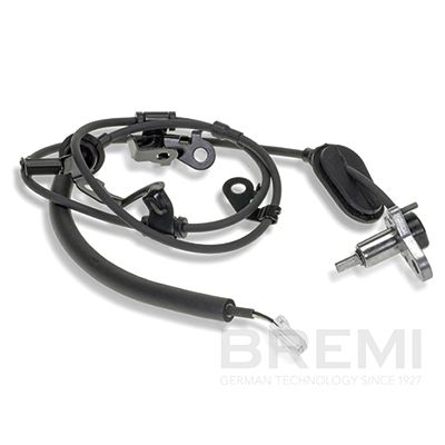 Датчик, частота вращения колеса BREMI 51636