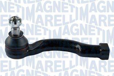 Наконечник поперечной рулевой тяги MAGNETI MARELLI 301191604690