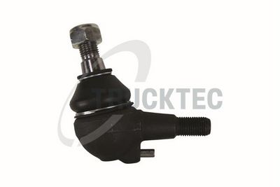 Balst-/Virzošais šarnīrs TRUCKTEC AUTOMOTIVE 02.31.032