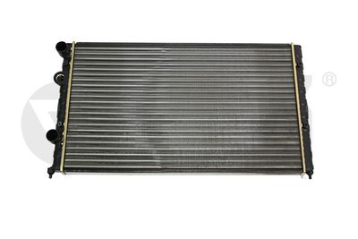 Radiators, Motora dzesēšanas sistēma vika 11210125401