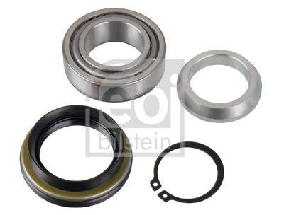 Rattalaagrikomplekt FEBI BILSTEIN 176951