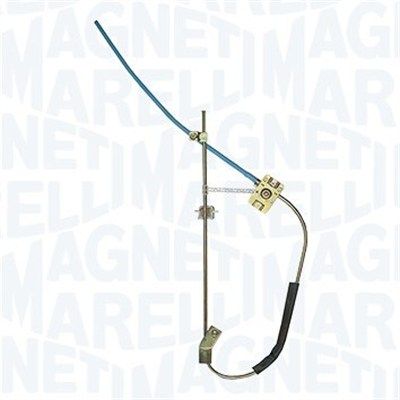 Стеклоподъемник MAGNETI MARELLI 350103181100