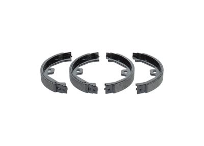 Bremžu loku kompl., Stāvbremze BOSCH 0 986 487 650