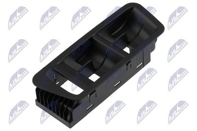Ручка двери, внутреннее оснащение NTY EWS-VW-191