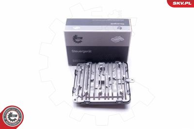 Устройство управления, освещение ESEN SKV 59SKV059