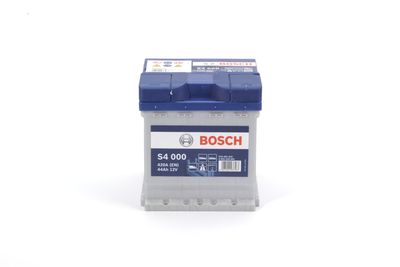 Startera akumulatoru baterija BOSCH 0 092 S40 001