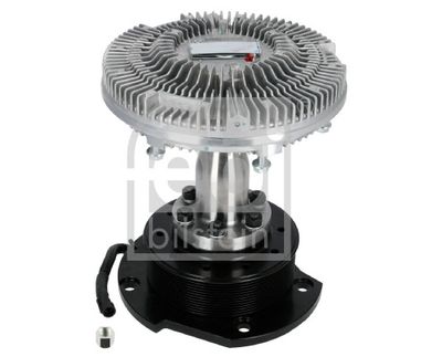 Sajūgs, Radiatora ventilators FEBI BILSTEIN 192731
