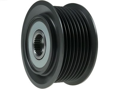 Ģeneratora brīvgaitas mehānisms AS-PL AFP0043