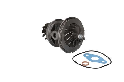 Serdeņa bloks, turbokompresors KAMOKA 8604008