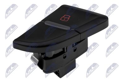 Выключатель, фиксатор двери NTY EWS-AU-080