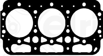 Прокладка, головка цилиндра ELRING 894.532