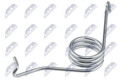 Atspere, Bremžu suports NTY HSRVW002