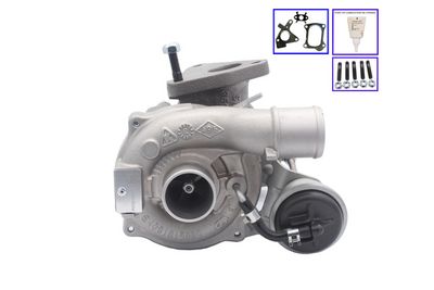 Компрессор, наддув WALKER 59028B-PW