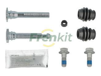 FRENKIT 809040 Virzītājčaulu komplekts, Bremžu suports