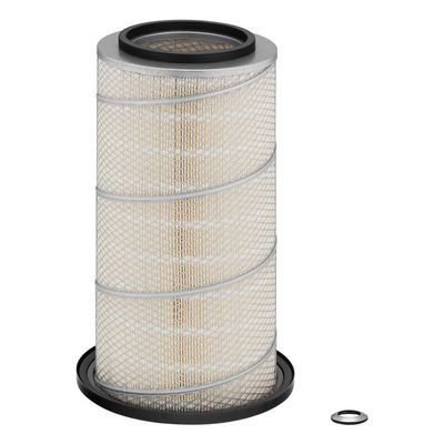 Gaisa filtrs MANN-FILTER C 27 095