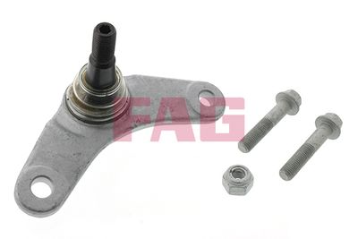 Balst-/Virzošais šarnīrs Schaeffler FAG 825 0207 10