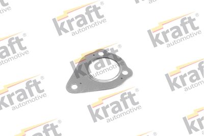 Прокладка, труба выхлопного газа KRAFT AUTOMOTIVE 0520210
