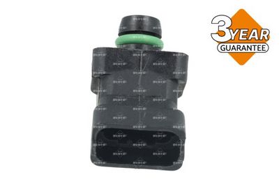 Devējs, Spiediens ieplūdes traktā NRF 70830605