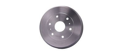 Тормозной барабан HELLA 8DT 355 301-111
