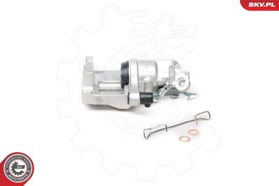 Тормозной суппорт ESEN SKV 23SKV073