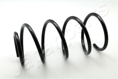 Balstiekārtas atspere JAPANPARTS ZC3328A