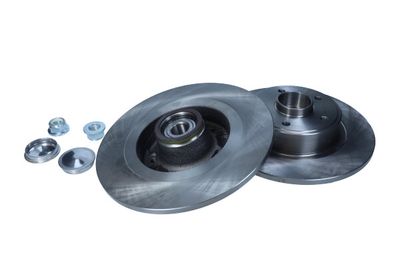 Тормозной диск MAXGEAR 19-1977