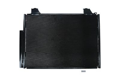 Kondensators, Gaisa kond. sistēma KAMOKA 7800345