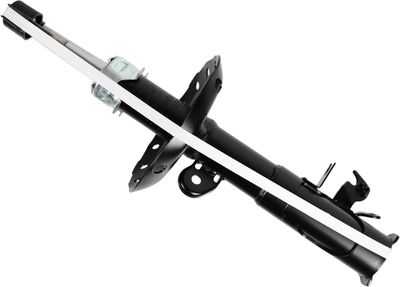 Amortizators SACHS 316 337