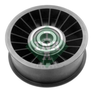 Spriegotājrullītis, Ķīļrievu siksna Schaeffler INA 531 0126 10