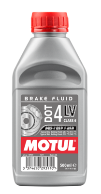 Bremžu šķidrums MOTUL 109434
