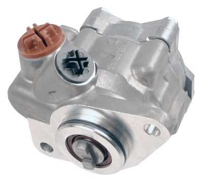 Hidrosūknis, Stūres iekārta BOSCH KS00000358