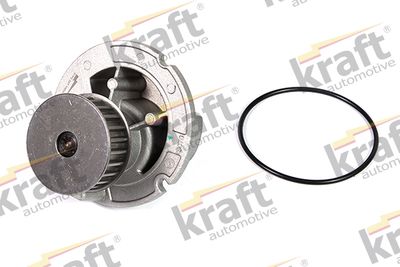 Ūdens sūknis, dzinēja dzesēšana KRAFT AUTOMOTIVE 1501535