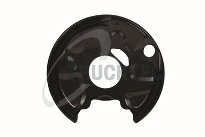 Dubļu sargs, Bremžu disks TRUCKTEC AUTOMOTIVE 02.35.528