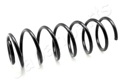 Balstiekārtas atspere JAPANPARTS ZC5789C