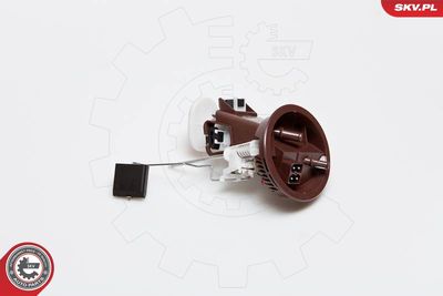 Barošanas sistēmas elements ESEN SKV 02SKV709